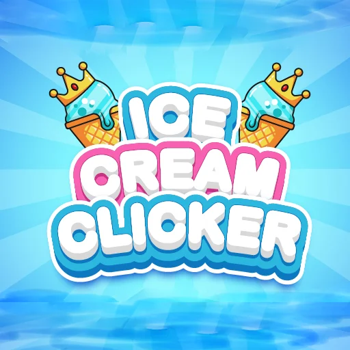 Ice Cream Clicker