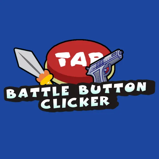 Battle Button Clicker