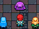 Afk Heroes Clicker