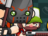 Beat the Zombie