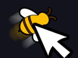Bees Clicker