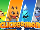 Clickermon