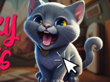Clicky Cats