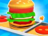 Fast Food Factory