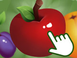 Fruit Clicker