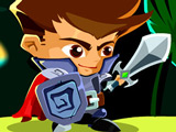 Hero S Journey Clicker