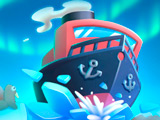Icebreakers Idle Clicker