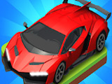 Merge Car Idle Tycoon
