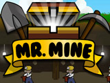 Mr Mine
