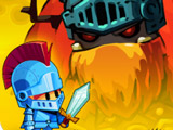 Tap Knight Rpg Clicker Hero