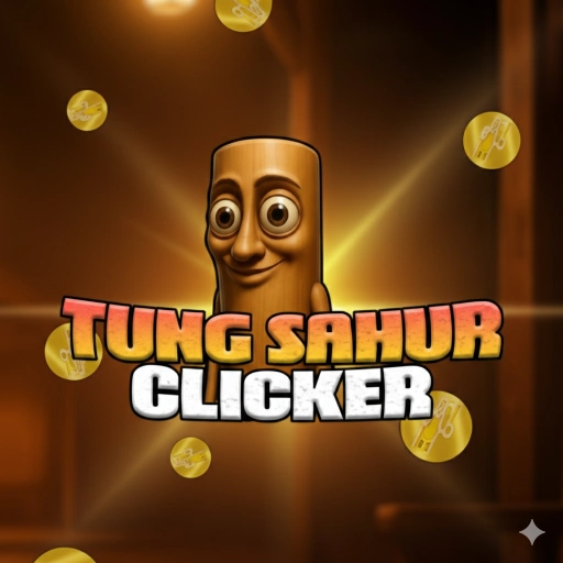 Titans Clicker