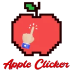 Apple clicker