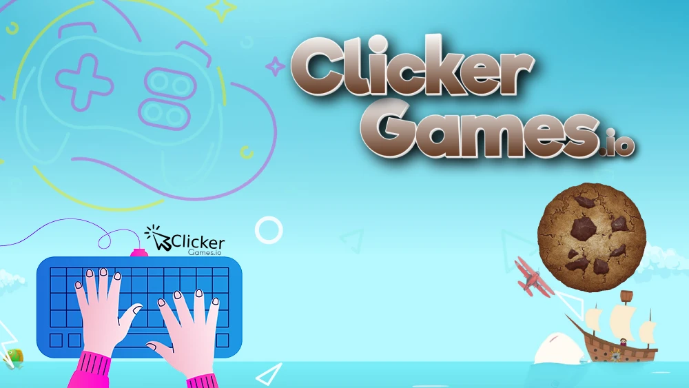 All clicker games