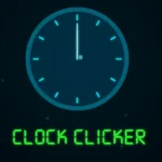 Clock Clicker