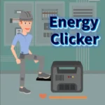 Energy Clicker