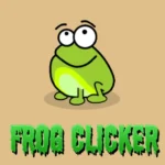 Frog Clicker