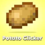 Potato Clicker