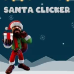 Santa Clicker