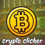 crypto clicker