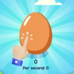 egg clicker