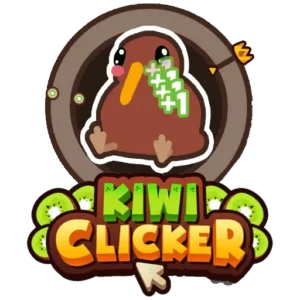 kiwi clicker