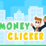 money clicker