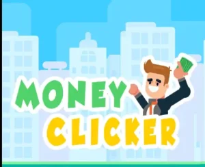 money clicker