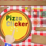 pizza clicker