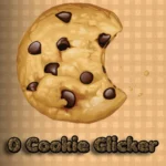 0 cookie clicker