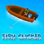 Fish Clicker