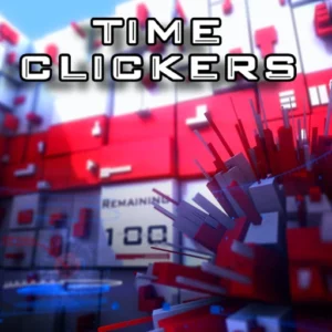 Time Clickers