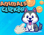 Animals Clicker