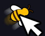 Bees Clicker