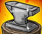 Blacksmith Clicker