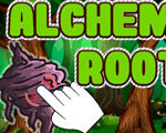 Clicker Alchemical Roots