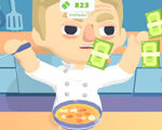 Clicker Chef