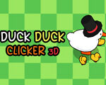 Duck Duck Clicker 3d