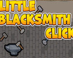 Little Blacksmith Clicker
