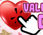 Love Clicker Valentine S Day