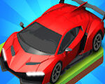 Merge Car Idle Tycoon