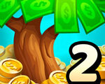 Money Tree 2 Cash Grow Game