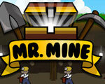 Mr Mine