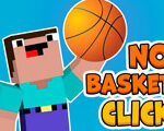Noob Basketball Clicker