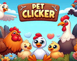 Pet Clicker