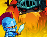 Tap Knight Rpg Clicker Hero