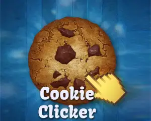 Cookie Clicker