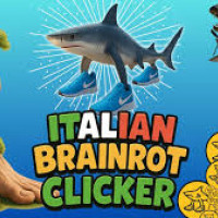 Italian Brainrot Clicker