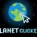 Planet Clicker